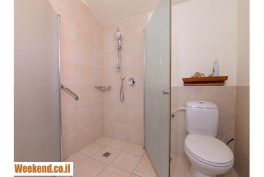 גל בנוף - הסוויטה הצפונית