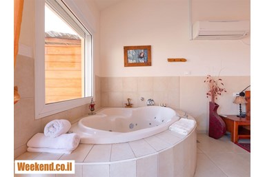 גל בנוף - הסוויטה הצפונית