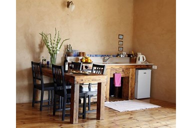 על גג המדבר 