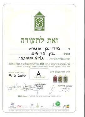 בין הר לים תעודה.jpg