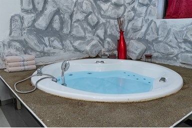 צימרים בקצה הטבע