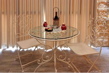 סוד הקסם הגלילי - סוויטה 1