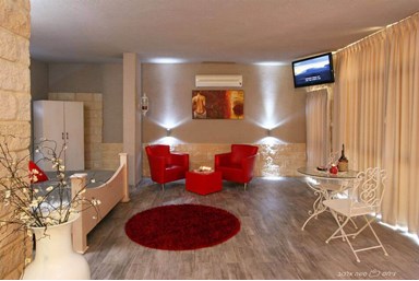 סוד הקסם הגלילי