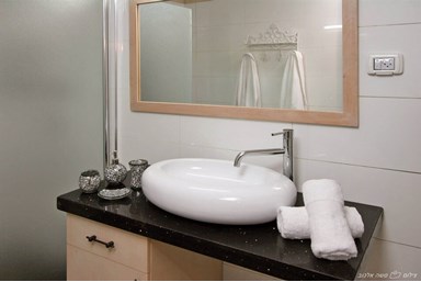 סוד הקסם הגלילי - סוויטה 1