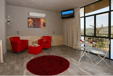 סוד הקסם הגלילי - סוויטה 1