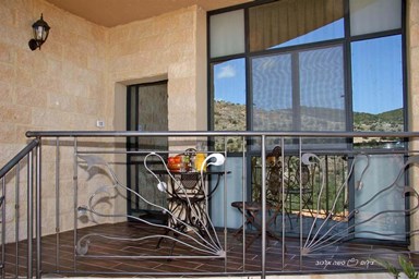 סוד הקסם הגלילי - סוויטה 2