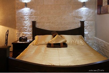 סוד הקסם הגלילי - סוויטה 2