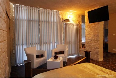 סוד הקסם הגלילי - סוויטה 2