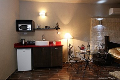 סוד הקסם הגלילי