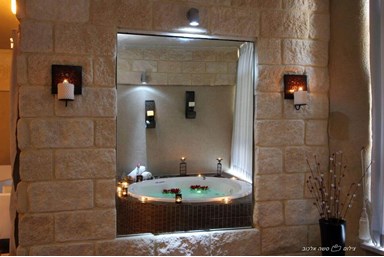 סוד הקסם הגלילי - סוויטה 2