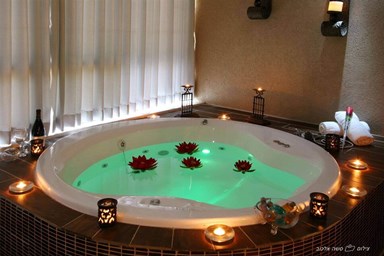 סוד הקסם הגלילי - סוויטה 2