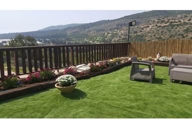 סוד הקסם הגלילי