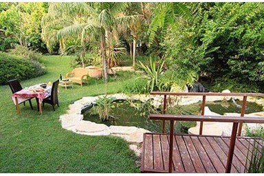 אחוזת שני - אירועים באחוזה