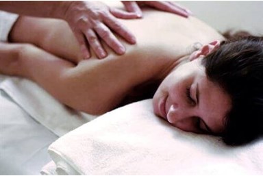 אחוזת שני - ספא 