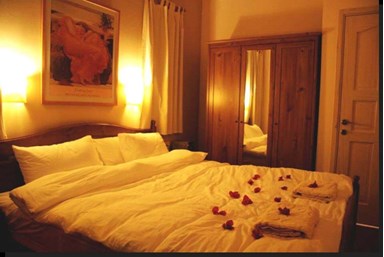 אחוזת שני - הסוויטה 