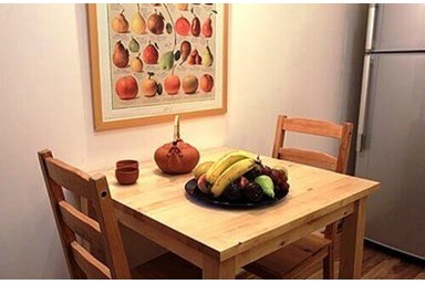 אחוזת שני - הסוויטה 