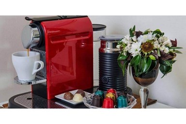 סוויטות ירוק זית