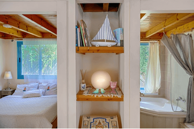 פנקס הקטן - הצימר