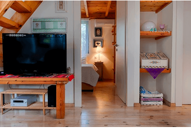 פנקס הקטן - הצימר