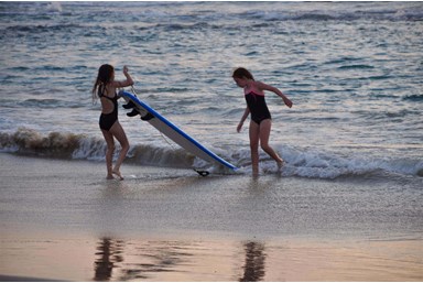 פנקס הקטן - אטרקציות בסביבה