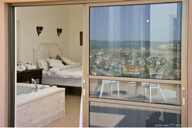 קאסה בלנק - סוויטת חרמון