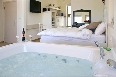 קאסה בלנק - סוויטת ים