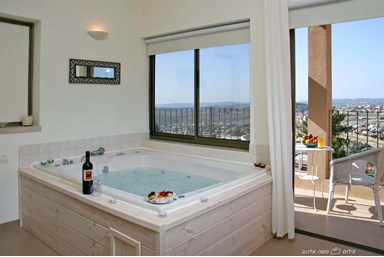 קאסה בלנק - סוויטת ים