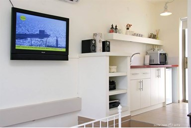 קאסה בלנק - סוויטת ים