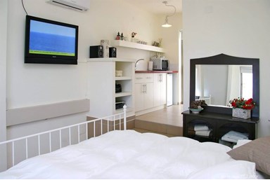 קאסה בלנק - סוויטת ים