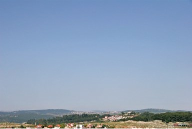 קאסה בלנק - נוף