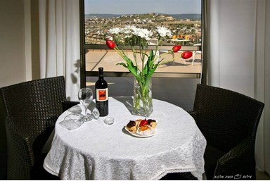 קאסה בלנק - סוויטת חרמון