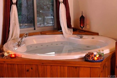 בית עץ יוני