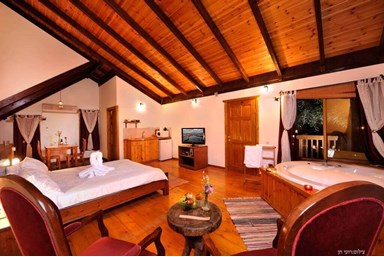 בית עץ יוני