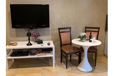 הצימר קיסריה - הצימר