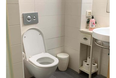 הצימר קיסריה - הצימר