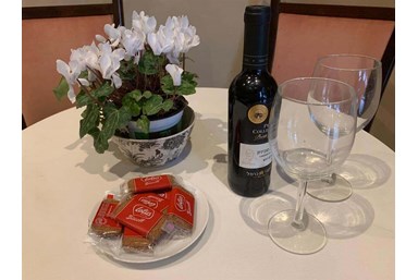 הצימר קיסריה