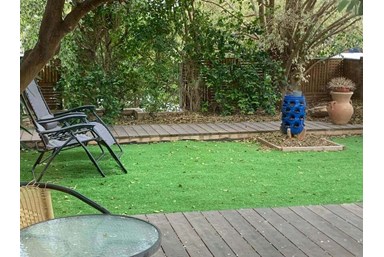 הצימר קיסריה