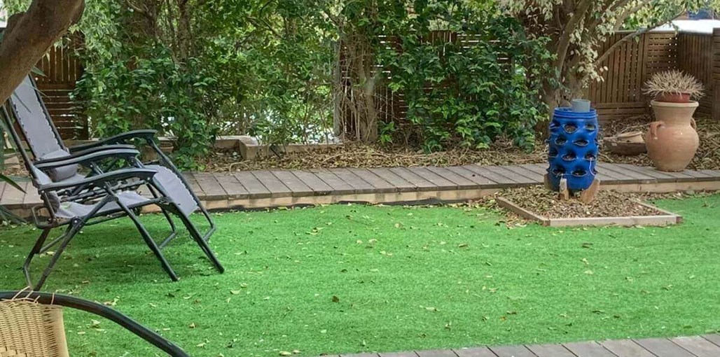 הצימר קיסריה הצימר קיסריה (1).JPG