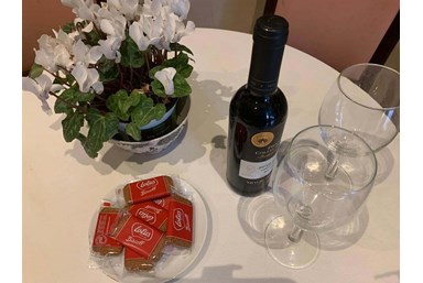 הצימר קיסריה - הצימר