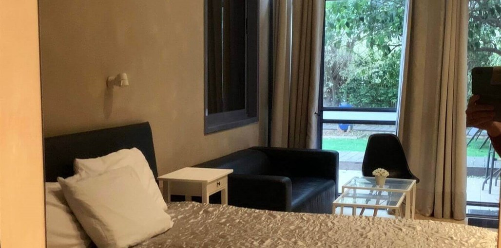 הצימר קיסריה הצימר קיסריה (20-1).JPG