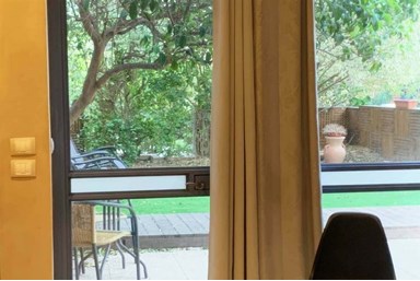 הצימר קיסריה