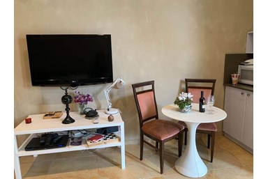 הצימר קיסריה