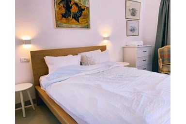 שדה כוכבים - איילת השחר