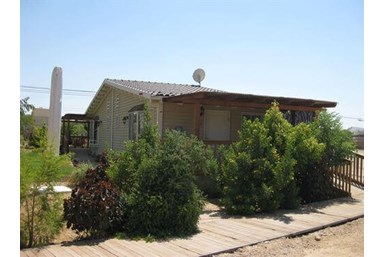 הבקתות של קלם  - בסביבה