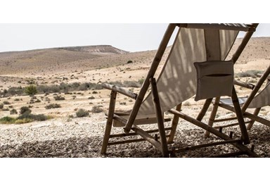 חוות נחל הרועה - אטרקציות באזור