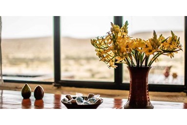 חוות נחל הרועה - אטרקציות באזור