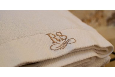 חוות נחל הרועה - הסוויטות