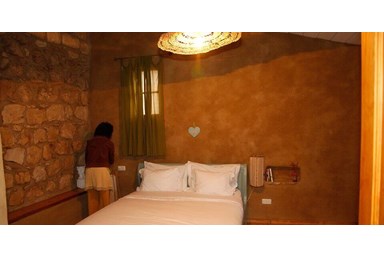 חמדתיה - חדר 4