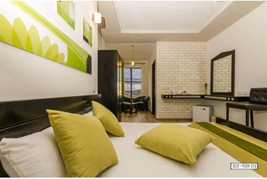 לגאסי ווילג'  - חדר 2