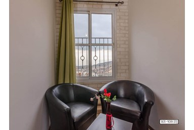 לגאסי ווילג'  - חדר 2